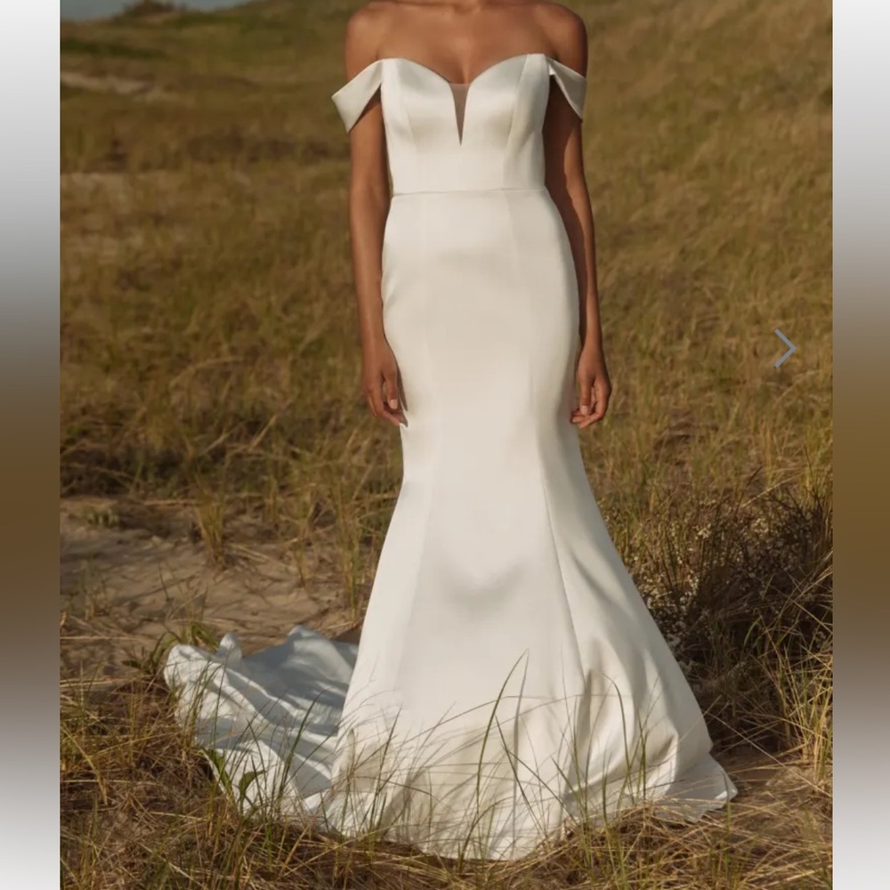 Jenny Yoo Juliette Wedding Gown